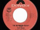 The Cure in between days Rare 45 Philippines pressing 7 inch VG+ scarce