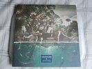 GRAVEYARD - HISINGEN BLUES LP, ORIGINAL LIMITED TO 500 SPLATTER VINYL. NM CON,