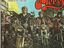 JOHNNY HALLYDAY EP Espagne 1968 A tout casser  +3