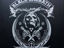 BLACK SABBATH  