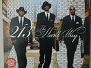 Rare 2 x LP 213 (Big Snoop Dogg,Nate Dogg & warren G)-The Hard Way (2004)