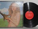 BLIND FAITH Self Titled LP Vinyl UK Stereo Gatefold Steve Winwood Eric Clapton