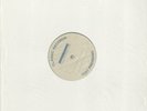 Weavers Reunion At Carnegie 45rpm LP Test Pressing SS (Side A2) - Clarity