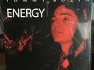 [ROCK/POP] SEALED LP TOMMY BOLIN Energy [2017 RSD 180 GRAM RED VINYL Issue]