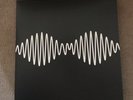 THE ARCTIC MONKEYS - AM VINYL LP