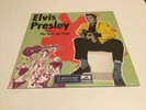 Elvis Presley 10” LP ( The Teen - age Rage ). HMV