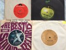 BEATLE. RINGO STARR. 4 SINGLES