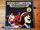 Creedence Clearwater Revival ?– Chronicle - Germany 1976 - BLS 5532 Top Zustand