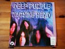 Deep Purple ?– Machine Head - Germany 1972 - Purple Records 61555 - Top Zustand