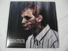 DAHMER The Studio Sessions 2LP grind Wadge Mesrine PLF Rot Assuck