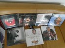 Andrea Bocelli ROMANZA SOGNO CIELI DI AMORE CHRISTMAS PASSIONE 14 x Vinyl LP Box
