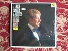 BACH  MINTZ SONATAS AND PARTITA FOR VIOLIN SOLO DG 413 810-1 (3-LP) AS NEW/MINT