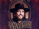 Waylon Jennings - Greatest Hits (NM/NM) [0638] LP vinyl