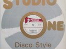 Carlton and His Shoes NEVER GIVE YOUR HEART AWAY Rare STUDIO ONE 12