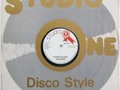 Jay Tees COME TO ME / The Gaylads SLIPPING & SLIDING Rare STUDIO ONE 12