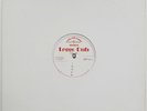 LEGGO DUB Cash and Carry PRE-RELEASE LP Killer Dub EX