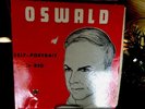 Lee Harvey Oswald Interview LP Record In Good Condition