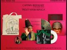 Third Man Records Vault #36 Captain Beefheart -Trout Mask Replica (SEALED)