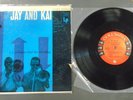 Autographed by J.J. Johnson  Kai Winding, Jay and Kai, Columbia CL 257310