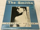 The Smiths ?Hatful Of Hollow: ROUGH 76 UK 1984 vinyl LP Morrissey