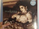 MADONNA LIKE A VIRGIN WHITE VINYL