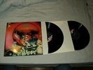 AMON DUUL II (2) / TANZ DER LEMMINCE (1971) 2 lp original deutch press KRAUTROCK