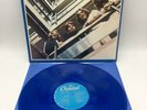 The Beatles / 1967-1970 2LP US 1973 BLUE VINYL Capitol Records SEBX-11843 NM