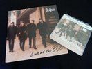 The Beatles 'Live At The BBC' Original 1994 Issue W/ EP Like New  NEAR MINT