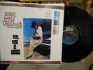 STEVIE RAY VAUGHN THE SKY IS CRYING KILLER ROCK LP ON EPIC E 47390  BEAUTIFUL