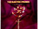 The ELECTRIC PRUNES : MASS IN F MINOR - LP ITALY 1968 very rare