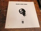 WILLIAM S FISCHER Circles LP EMBRYO jazz funk 70s VG++ nice