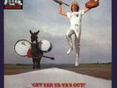 The Rolling Stones ?- Get Yer Ya-Ya's Out  Live LP - SEALED - Vinyl Album Record