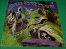 Great Ghost Stories LP Record Spoken Word 1973 Ralph Bell, Etc Rare Halloween