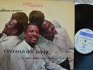 THELONIOUS MONK Brilliant Corners RLP 12-226 Riverside UK thelonius LP 1961 EX+