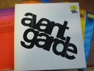 AVANT GARDE / STOCKHAUSEN - KAGEL - BERIO ../ DGG