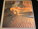DAVE GREENSLADE & PATRICK WOODROFFE The Pentateuch Of The Cosmogony Vinyl LP