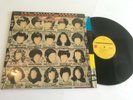 The Rolling Stones Some Girls w/shrink Rock Record lp original vinyl album