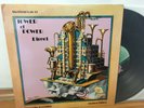 TOWER OF POWER - DIRECT - SHEFFIELD LAB 17 - Vinyl  LP NM-