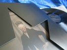 DAVID BOWIE ?? BLACK STAR ?? ARCHIVBESTAND UNGESPIELT MINT 1st PRESS FAT BOOKLET