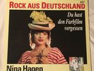 LP / VINYL ROCK AUS DER DDR 