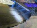 BLACK SABBATH ?? MASTER OF REALITY ?? ORIGINAL VERTIGO PRESSUNG 1971 MIT POSTER