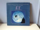 MICHAEL JACKSON   E.T.   STORYBOOK ALBUM  1982 MCA RECORDS