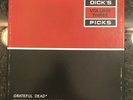 Grateful Dead Dick's Picks 3 Vinyl LP Pembroke Pines 5/22/77