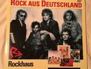 LP / VINYL ROCK AUS DER DDR DEUTSCHLAND OST 