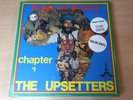 MINT & Sealed   Scratch And Company/Chapter 1 The Upsetters/2013 3x 10