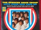 Sealed THE SPENCER DAVIS GROUP: With Their New Face On LP Stereo UA Original1968