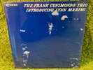 FRANK CUNIMONDO TRIO INTRODUCING LYNN MARINO 1971 •1st press•  SEALED jazz RARE