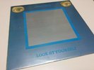 Vinyl Uriah Heep Look At Yourself LP Record (EX/VG) 1983