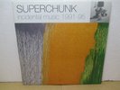 SUPERCHUNK Incidental Music 1991-1995 2xLP Merge fugazi breeders hüsker dü NM-