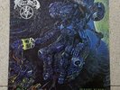 Nocturnus - The Key - 1990 - MOSH23 - UK Pressing - Vinyl LP